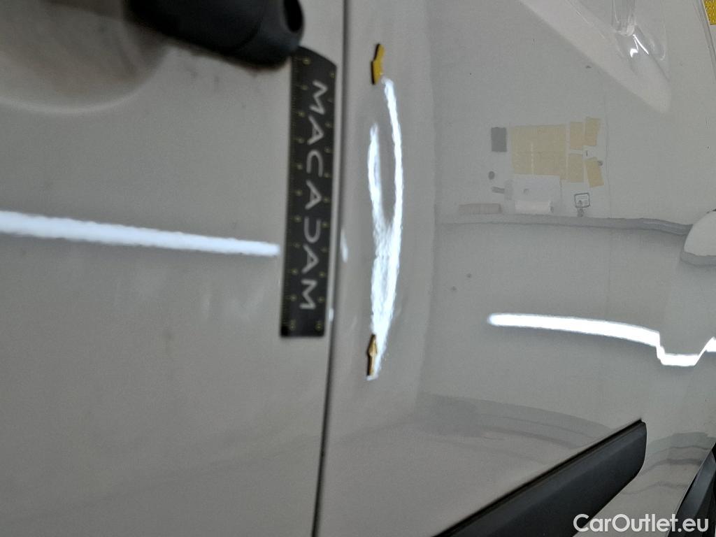  Renault  Kangoo  Express Maxi Extra (Série Spéciale) 1.5 dCi 90CV BVM5 E6 #26