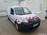  Renault  Kangoo  Express Maxi Extra (Série Spéciale) 1.5 dCi 90CV BVM5 E6 #4