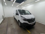  Renault  Trafic  Fourgon L1H1 1200 Confort 1.6 dCi #2