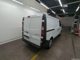  Renault  Trafic  Fourgon L1H1 1200 Confort 1.6 dCi #4