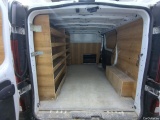  Renault  Trafic  Fourgon L1H1 1200 Confort 1.6 dCi #9