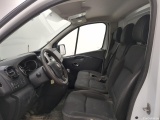  Renault  Trafic  Fourgon L1H1 1200 Confort 1.6 dCi #10