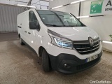  Renault  Trafic  Fourgon L2H1 1300 Grand Confort 1.6 dCi #4
