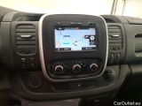  Renault  Trafic  Fourgon L2H1 1300 Grand Confort 1.6 dCi #7