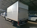  Volkswagen  Crafter  Plateau Plateau 50 lang RWD #2