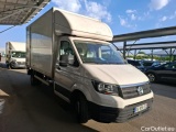  Volkswagen  Crafter  Plateau Plateau 50 lang RWD #4