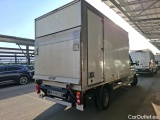  Volkswagen  Crafter  Plateau Plateau 50 lang RWD #3