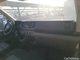  Volkswagen  Crafter  Plateau Plateau 50 lang RWD #5
