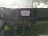  Volkswagen  Crafter  Plateau Plateau 50 lang RWD #7