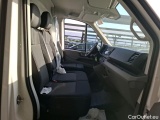  Volkswagen  Crafter  Plateau Plateau 50 lang RWD #8