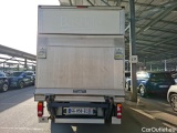 Volkswagen  Crafter  Plateau Plateau 50 lang RWD #10