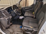  Ford  Transit  Custom Kasten 280 L1 Trend TDCi 96KW AT6 E6dT #15