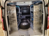  Ford  Transit  Custom Kasten 280 L1 Trend TDCi 96KW AT6 E6dT #23