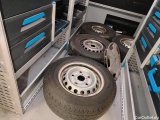  Ford  Transit  Custom Kasten 280 L1 Trend TDCi 96KW AT6 E6dT #36