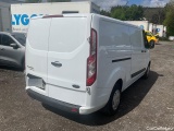  Ford  Transit  Custom Kasten 300 L2 Trend 2.0 TDCi 77KW MT6 E6dT #2