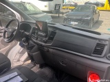  Ford  Transit  Custom Kasten 300 L2 Trend 2.0 TDCi 77KW MT6 E6dT #3