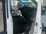  Ford  Transit  Custom Kasten 300 L2 Trend 2.0 TDCi 77KW MT6 E6dT #4