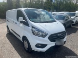  Ford  Transit  Custom Kasten 300 L2 Trend 2.0 TDCi 77KW MT6 E6dT #7