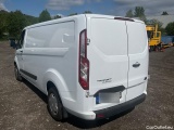  Ford  Transit  Custom Kasten 300 L2 Trend 2.0 TDCi 77KW MT6 E6dT #8