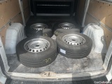  Ford  Transit  Custom Kasten 300 L2 Trend 2.0 TDCi 77KW MT6 E6dT #34