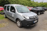  Renault  Kangoo  Z.E. Maxi 5-Sitzer #8