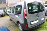  Renault  Kangoo  Z.E. Maxi 5-Sitzer #9