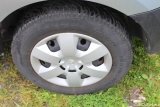  Renault  Kangoo  Z.E. Maxi 5-Sitzer #16
