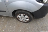  Renault  Kangoo  Z.E. Maxi 5-Sitzer #27
