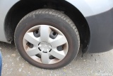 Renault  Kangoo  Z.E. Maxi 5-Sitzer #72