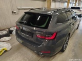  Bmw  Serie 3 Baureihe 3 Touring 320 e 2.0 150KW AT8 E6d #2