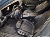  Bmw  Serie 3 Baureihe 3 Touring 320 e 2.0 150KW AT8 E6d #4