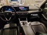  Bmw  Serie 3 Baureihe 3 Touring 320 e 2.0 150KW AT8 E6d #3