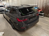  Bmw  Serie 3 Baureihe 3 Touring 320 e 2.0 150KW AT8 E6d #9