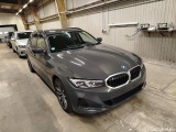  Bmw  Serie 3 Baureihe 3 Touring 320 e 2.0 150KW AT8 E6d #8