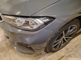  Bmw  Serie 3 Baureihe 3 Touring 320 e 2.0 150KW AT8 E6d #29