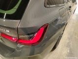  Bmw  Serie 3 Baureihe 3 Touring 320 e 2.0 150KW AT8 E6d #56