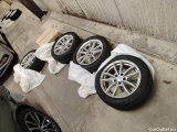  Bmw  Serie 3 Baureihe 3 Touring 320 e 2.0 150KW AT8 E6d #61