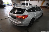  Ford  Focus  Turnier Cool & Connect 1.5 EcoBlue 88KW MT6 E6dT #2