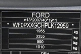  Ford  Focus  Turnier Cool & Connect 1.5 EcoBlue 88KW MT6 E6dT #5