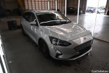  Ford  Focus  Turnier Cool & Connect 1.5 EcoBlue 88KW MT6 E6dT #7