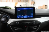  Ford  Focus  Turnier Cool & Connect 1.5 EcoBlue 88KW MT6 E6dT #12