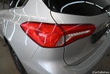  Ford  Focus  Turnier Cool & Connect 1.5 EcoBlue 88KW MT6 E6dT #44