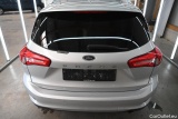  Ford  Focus  Turnier Cool & Connect 1.5 EcoBlue 88KW MT6 E6dT #61