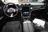  Mercedes  C-Klasse C -Klasse T-Modell C 200 d T (206.203)Avantgarde 135KW AT9 E6d #3