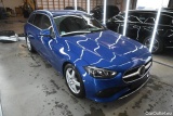  Mercedes  C-Klasse C -Klasse T-Modell C 200 d T (206.203)Avantgarde 135KW AT9 E6d #7