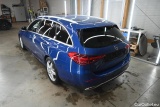  Mercedes  C-Klasse C -Klasse T-Modell C 200 d T (206.203)Avantgarde 135KW AT9 E6d #8