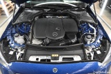  Mercedes  C-Klasse C -Klasse T-Modell C 200 d T (206.203)Avantgarde 135KW AT9 E6d #11