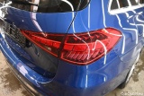  Mercedes  C-Klasse C -Klasse T-Modell C 200 d T (206.203)Avantgarde 135KW AT9 E6d #34