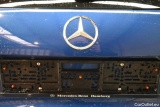  Mercedes  C-Klasse C -Klasse T-Modell C 200 d T (206.203)Avantgarde 135KW AT9 E6d #35