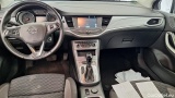  Opel  Astra  K Sports Tourer Edition Start/Stop 1.4 Turbo 107KW ATV E6d #3
